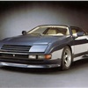 Zender Vision 1S, 1983