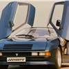 Zender Vision 1S, 1983