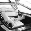 Zender Vision 1S, 1983 - Interior