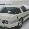Ferrari Meera S (Michelotti), 1983