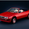 Maserati Biturbo Spyder (Zagato), 1984