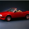 Maserati Biturbo Spyder (Zagato), 1984