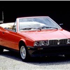 Maserati Biturbo Spyder (Zagato), 1984