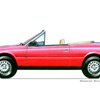 Maserati Biturbo Spyder (Zagato), 1984