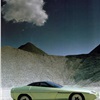 Chevrolet Ramarro (Bertone), 1984