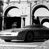 Chevrolet Ramarro (Bertone), 1984