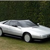 Lotus Etna (ItalDesign), 1984