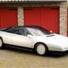 Lotus Etna (ItalDesign), 1984