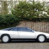 Lotus Etna (ItalDesign), 1984
