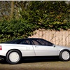 Lotus Etna (ItalDesign), 1984