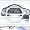 Here are some alternative instriment cluster/interior renderings.