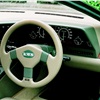 Lotus Etna (ItalDesign), 1984