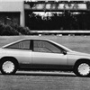 Peugeot Griffe 4 Coupè (Pininfarina), 1985