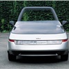 ItalDesign Machimoto, 1986