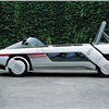 ItalDesign Machimoto, 1986