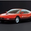 Ferrari PPG (I.DE.A), 1987