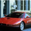 Ferrari PPG (I.DE.A), 1987