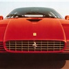 Ferrari PPG (I.DE.A), 1987