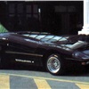 Sbarro Challenge III, 1987
