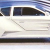 Zender Vision 3, 1987-88