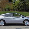 Ford Saguaro (Ghia), 1989