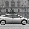 Ford Saguaro (Ghia), 1988