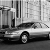 Subaru Alcyone Royale (I.A.D.), 1988