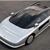 ItalDesign Aspid, 1988