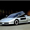 ItalDesign Aspid, 1988