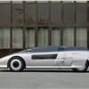ItalDesign Aspid, 1988