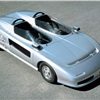 ItalDesign Aztec, 1988