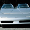 ItalDesign Aztec, 1988