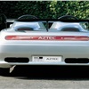 ItalDesign Aztec, 1988