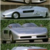 ItalDesign Aztec, 1988