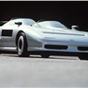 ItalDesign Aztec, 1988