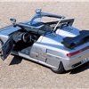 ItalDesign Aztec, 1988