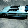 ItalDesign Aztec, 1988