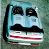 ItalDesign Aztec, 1988