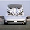 ItalDesign Aztec, 1988