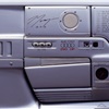 ItalDesign Aztec, 1988 - Right side detail