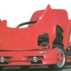 Michelotti Pura, 1988