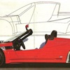 Michelotti Pura, 1988