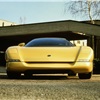 Chevrolet Corvette Nivola (Bertone), 1990