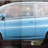I.A.D. Mini MPV, 1990