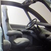 I.A.D. Mini MPV, 1990 - Interior