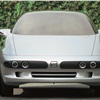 Seat Proto C (ItalDesign), 1990