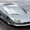 BMW Nazca M12 (ItalDesign), 1991