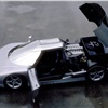 BMW Nazca M12 (ItalDesign), 1991