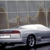 BMW Nazca M12 (ItalDesign), 1991
