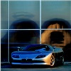 BMW Nazca M12 (ItalDesign), 1991